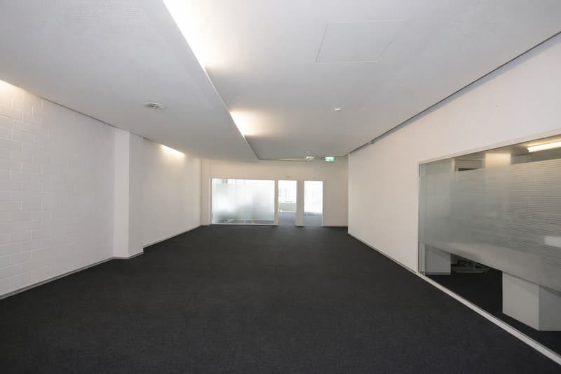 Attraktive Büroflächen in Allschwil (2)