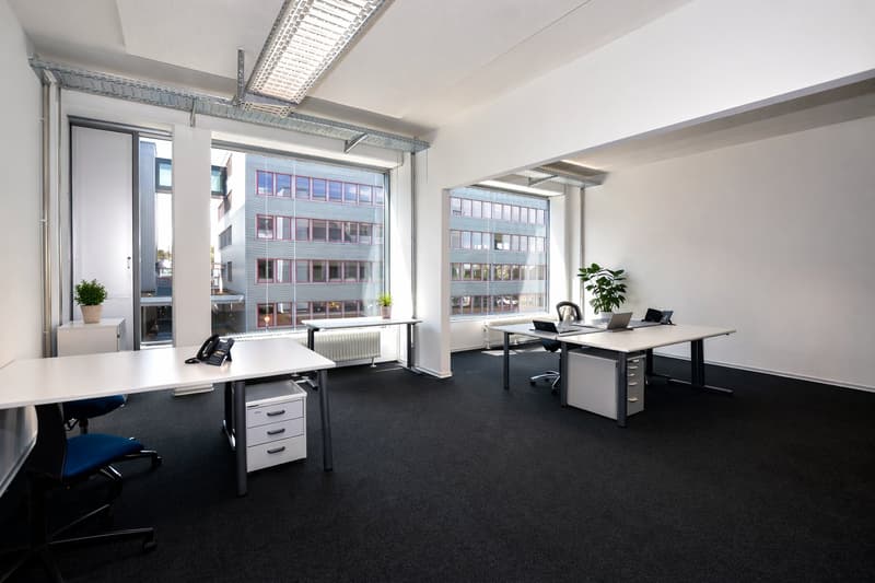 Attraktive Büroflächen in Allschwil (5)