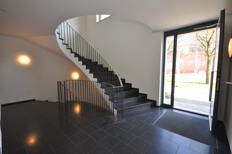 Urbane Lebensqualität und ländliche Natur - 3.5-Zimmer-Wohnungen ab CHF 1'141'000.- (13)