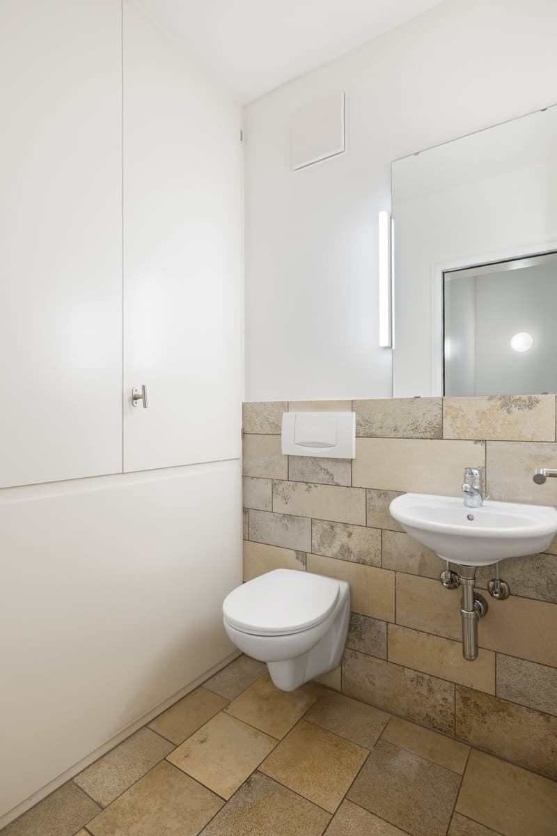 Urbane Lebensqualität und ländliche Natur - 4.5-Zimmer-Wohnungen ab CHF 1'193'000.- (11)