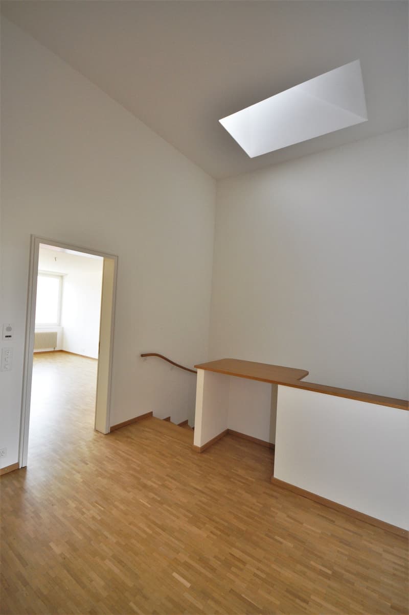 Urbane Lebensqualität und ländliche Natur - 4.5-Zimmer-Wohnungen ab CHF 1'193'000.- (10)
