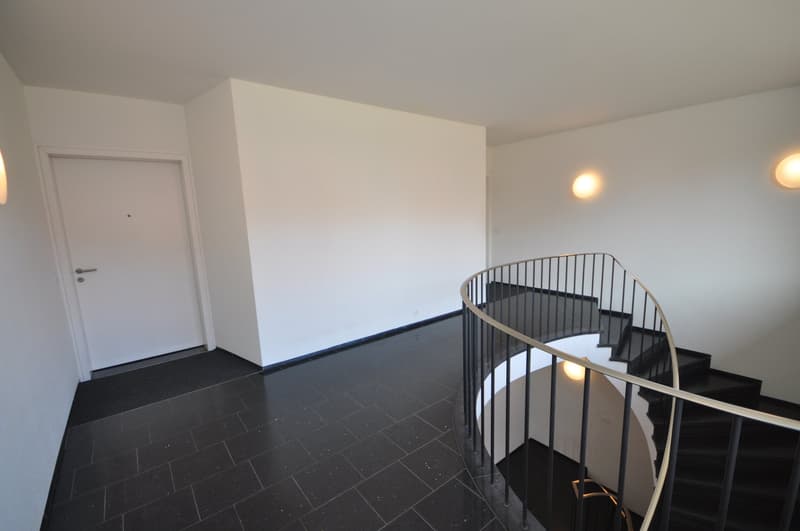 Urbane Lebensqualität und ländliche Natur - 3.5-Zimmer-Wohnungen ab CHF 891'000.- (14)