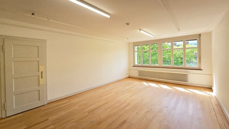 Büro