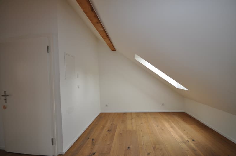 Loft-Charme im Gundeli - wohnen im Baumgartnerhaus (4)