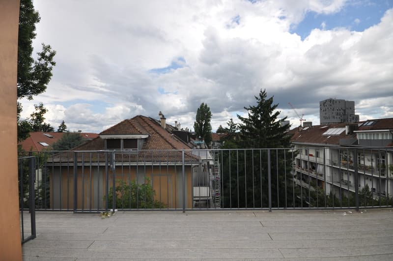 Loft-Charme im Gundeli - wohnen im Baumgartnerhaus (8)