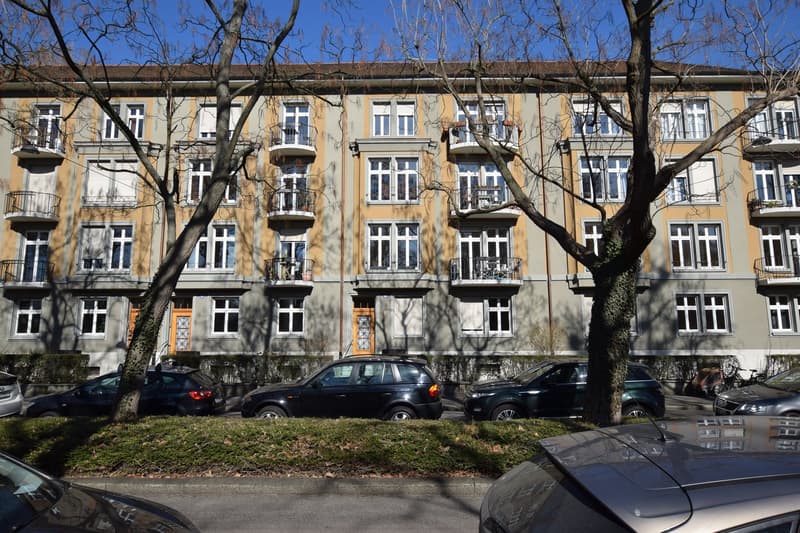 Aussenansicht