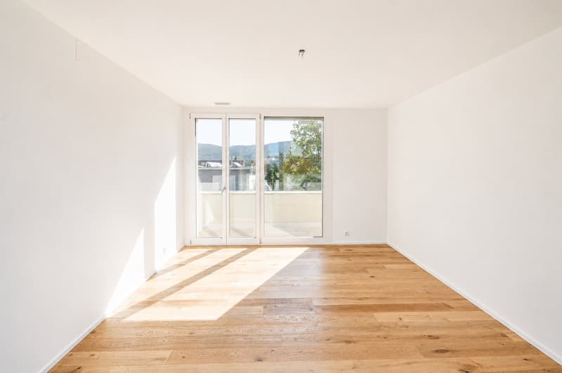Luxus Attika-Wohnung mit 5 Terrassen und traumhaftem Ausblick (5)