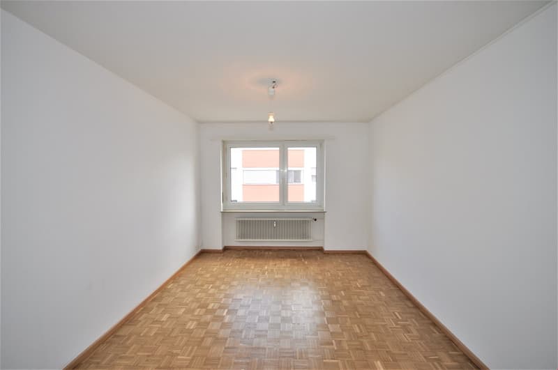 Wohnzimmer / Küche