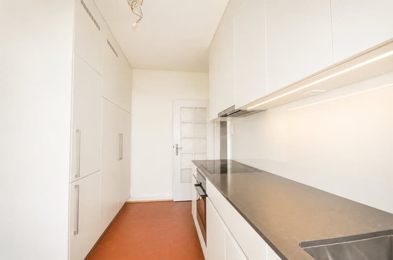 Charmante Altbauwohnung im beliebten Wettsteinquartier (6)