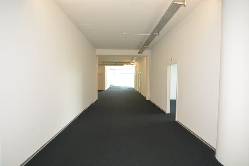 Attraktive Büroflächen in Allschwil (2)