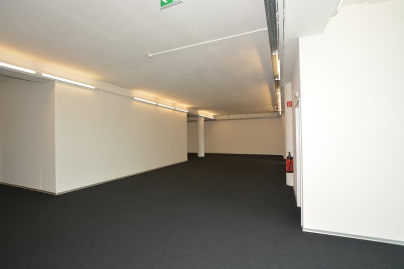 Attraktive Büroflächen in Allschwil (8)