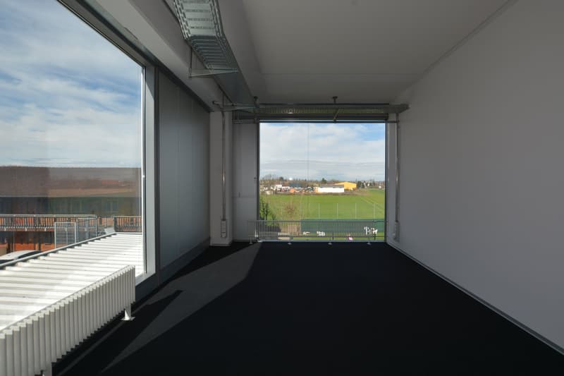Attraktive Büroflächen in Allschwil (6)
