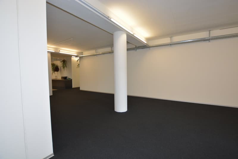 Attraktive Büroflächen in Allschwil (9)