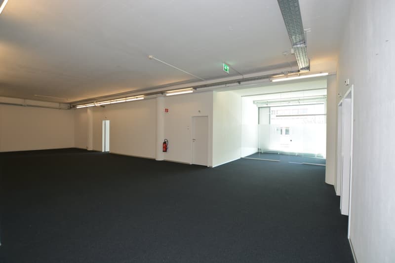 Attraktive Büroflächen in Allschwil (4)