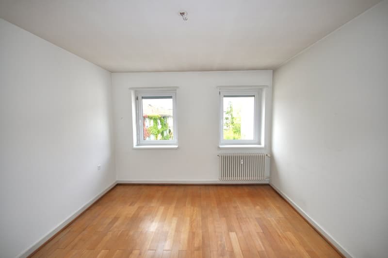 3-Zimmerwohnung mit Altbaucharme im Neubad (4)