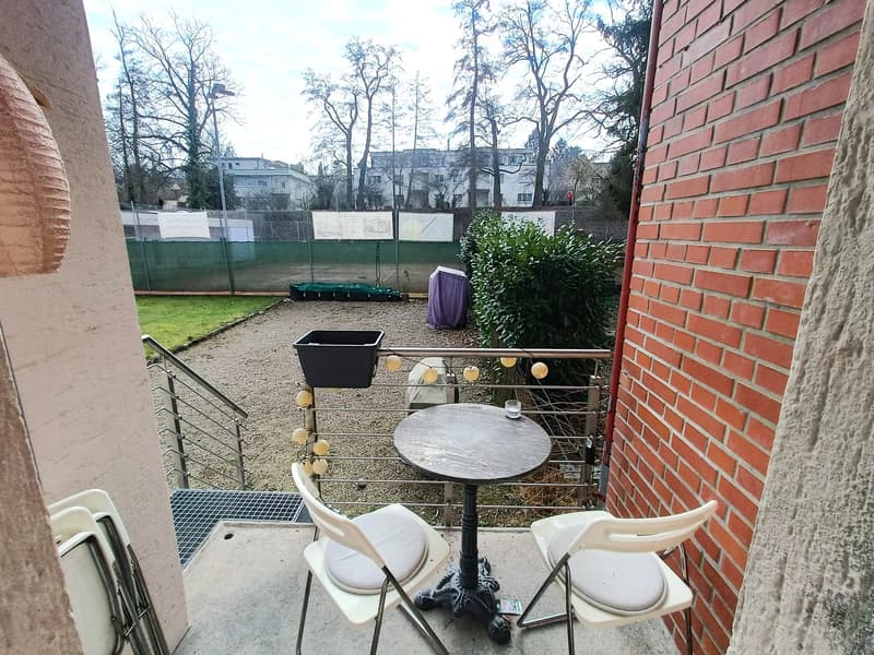 3-Zimmerwohnung mit Altbaucharme im Neubad (8)