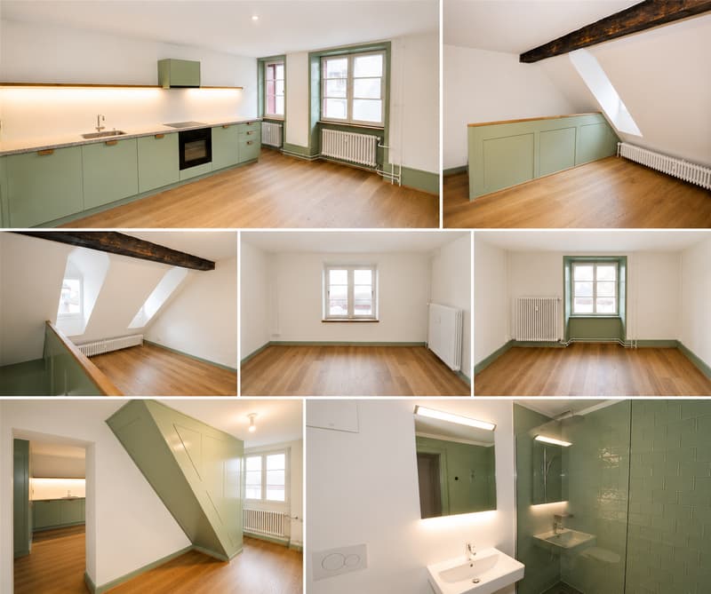 When charm meets tradition - Urban Living im R7 I W7 (2)