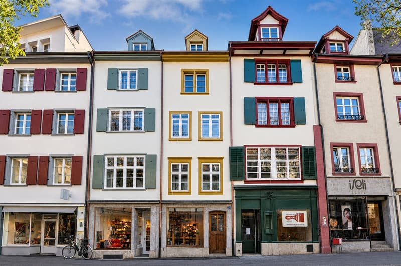 When charm meets tradition - Urban Living im R7 I W7 (1)