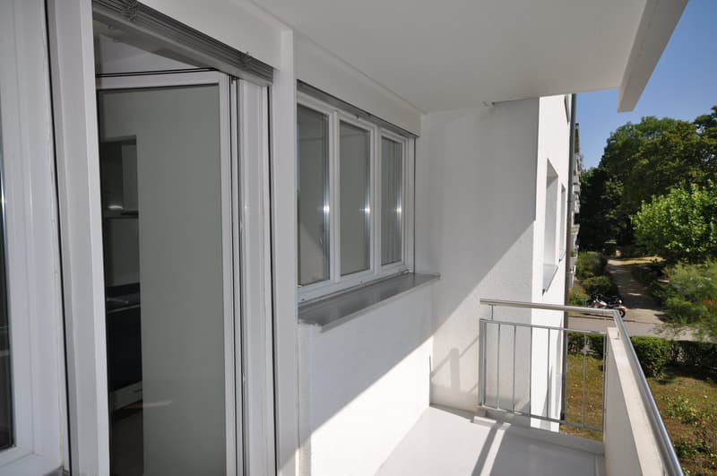 Moderne 2.5-Zimmer-Wohnung mit Balkon – ruhig gelegen in Muttenz (9)