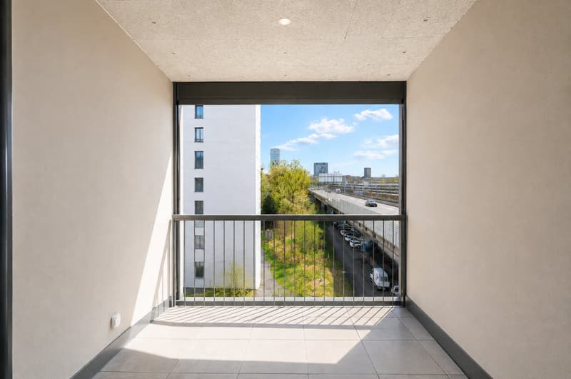 Balkon