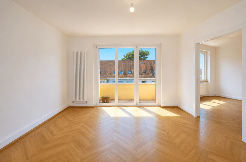 Attraktive Wohnung im Neubadquartier– modern & gut angebunden (4)
