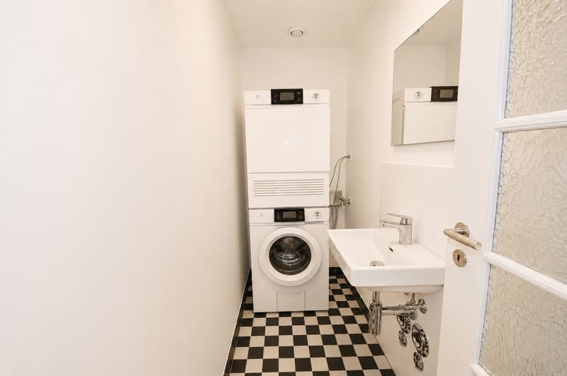Attraktive Wohnung im Neubadquartier– modern & gut angebunden (6)