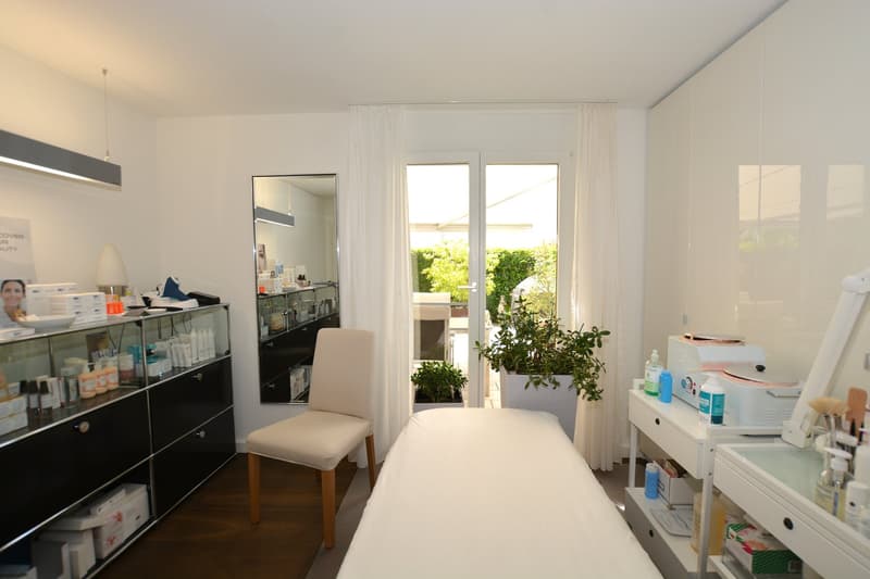 Zimmer EG
