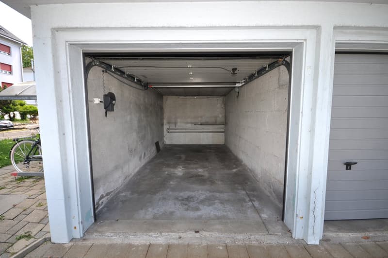 Garagebox an bester Lage in Muttenz (2)
