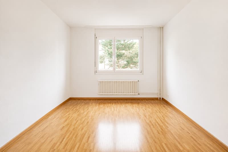 Ideale Wohnung für Pendler und Singels! (4)
