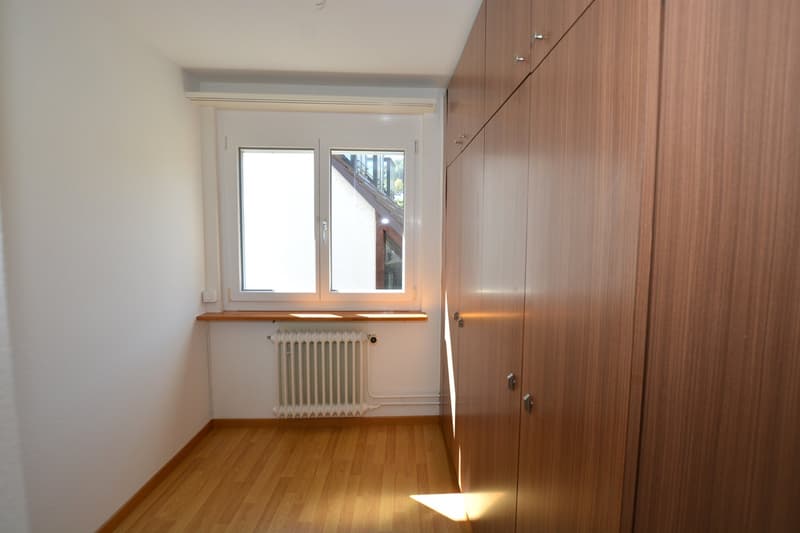 Schlafzimmer 5