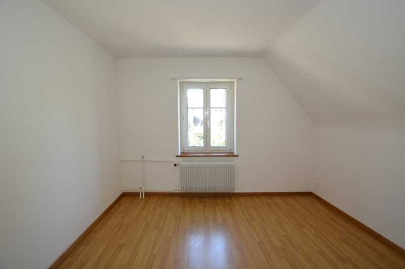 Schlafzimmer 3