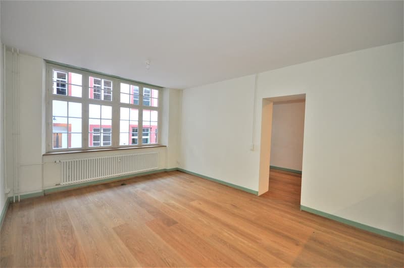 Essen/Wohnen
