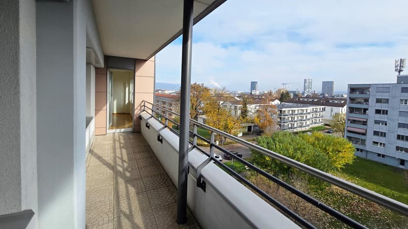 Ihr neues Zuhause in Pratteln (1)