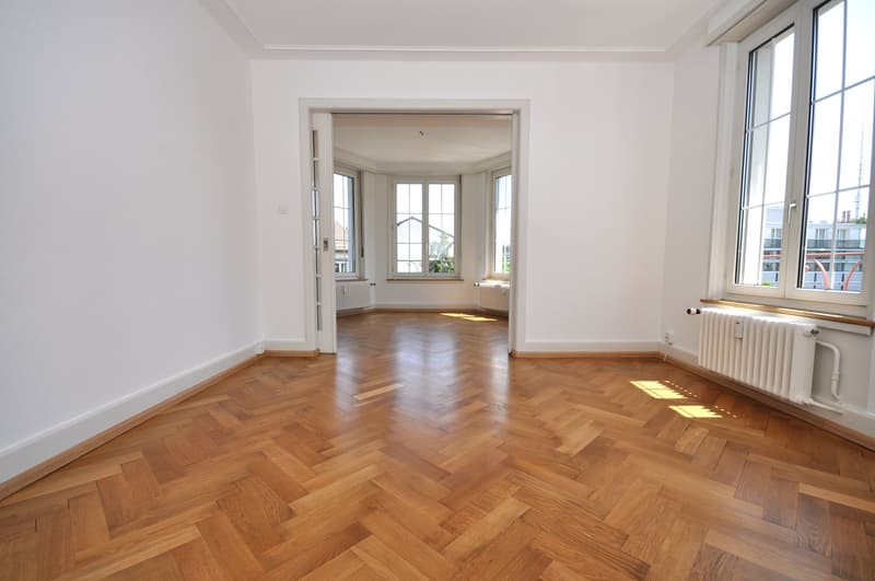Wohntraum mit Dachterrasse im bevorzugten Gellert-Quartier (9)