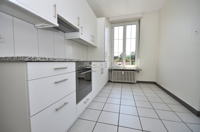 Wohntraum mit Dachterrasse im bevorzugten Gellert-Quartier (4)
