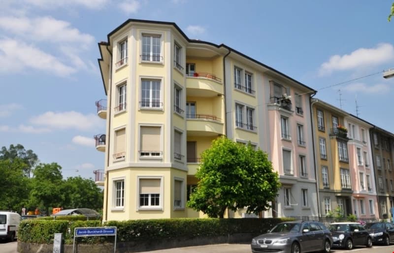 Fassade