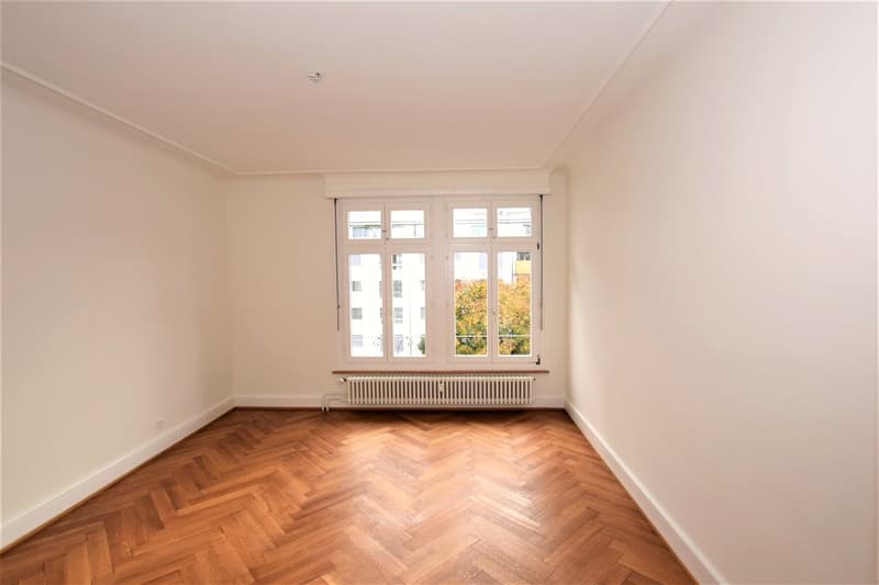 Moderne Wohnung in Baumgartnerhaus (2)
