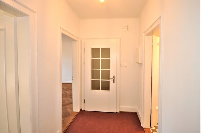 Moderne Wohnung in Baumgartnerhaus (9)