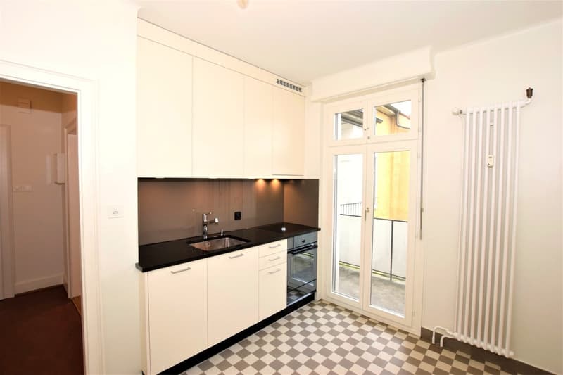 Moderne Wohnung in Baumgartnerhaus (7)