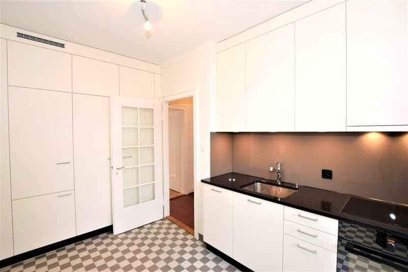 Moderne Wohnung in Baumgartnerhaus (6)