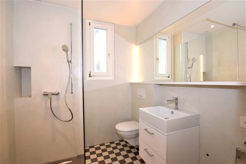 Moderne Wohnung in Baumgartnerhaus (8)