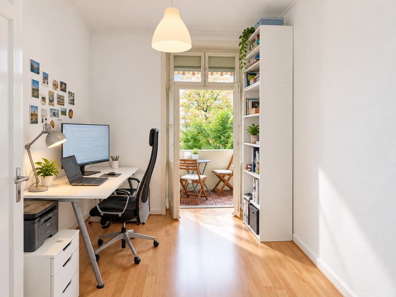 Büro