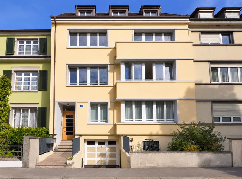 Fassade