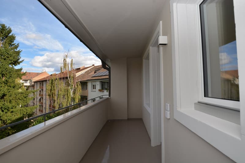 Erstvermietung nach Totalsanierung | Stilvolles Wohnen mit Balkon zum Innenhof (8)