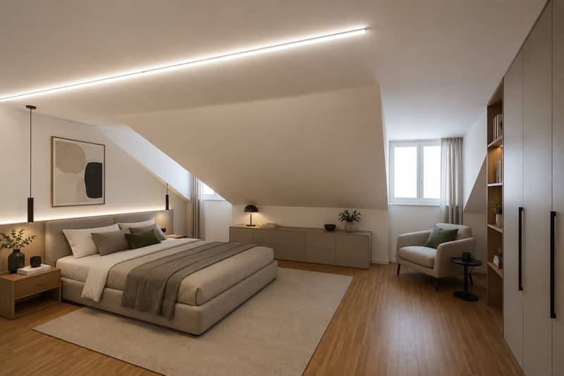 Einzigartiges Zuhause in bester Lage: Geniessen Sie exklusives Wohnen (9)