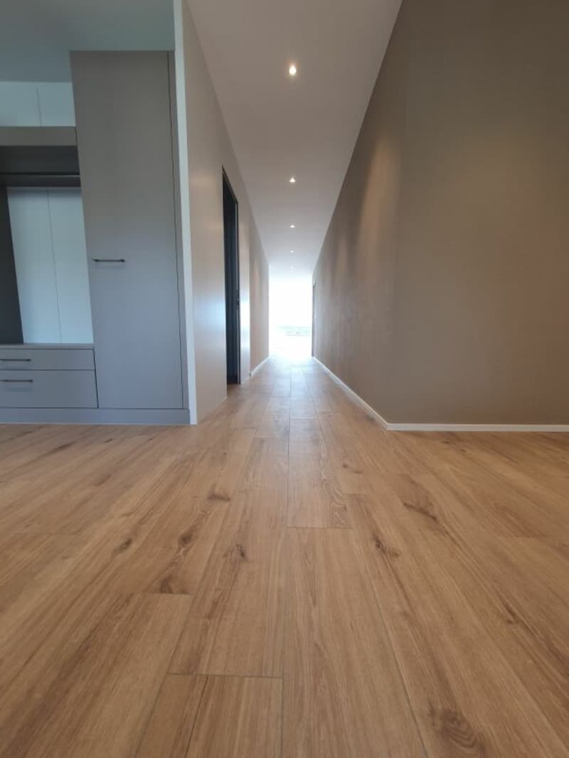 Neubau: 4.5-Zimmer-Eigentumswohnung (6)