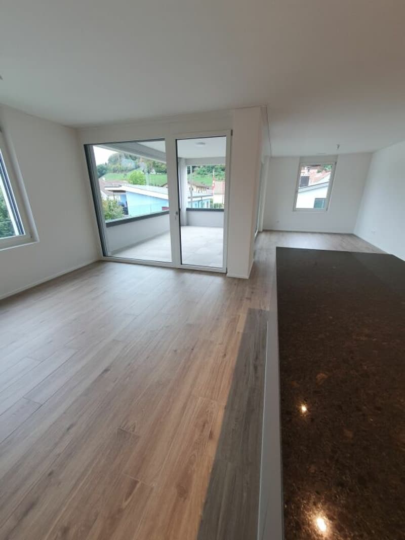 Neubau: 3.5-Zimmer-Eigentumswohnung (8)