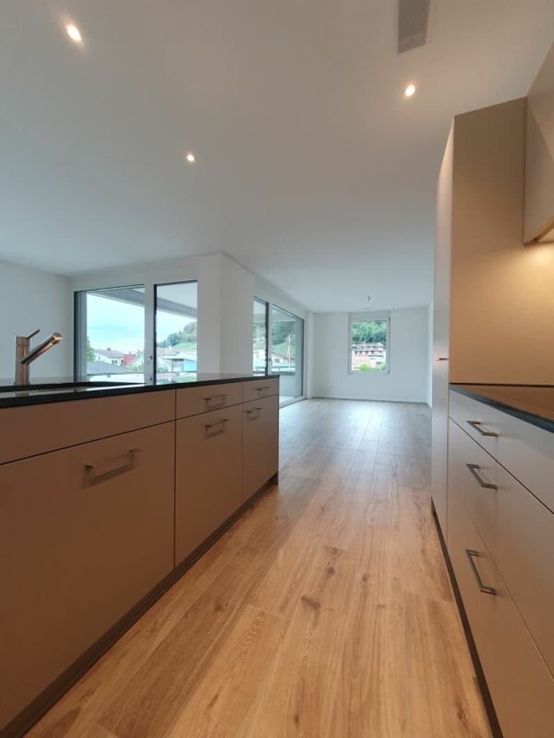 Neubau: 3.5-Zimmer-Eigentumswohnung (7)