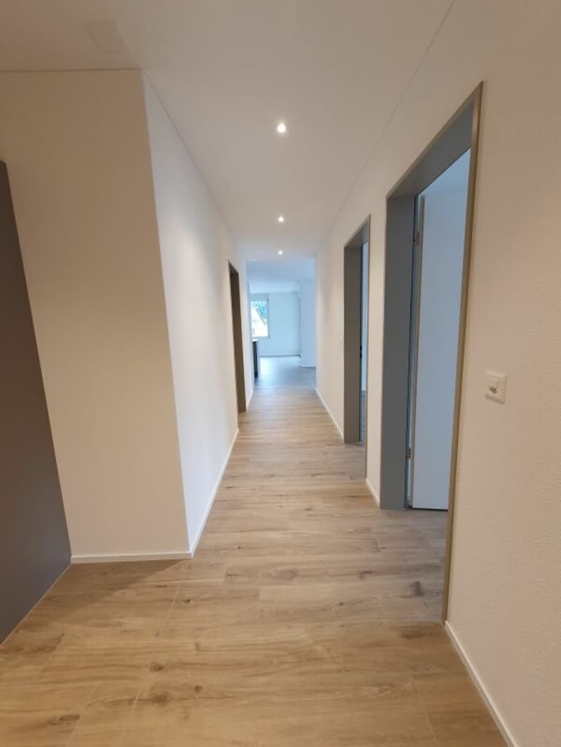Neubau: 3.5-Zimmer-Eigentumswohnung (5)