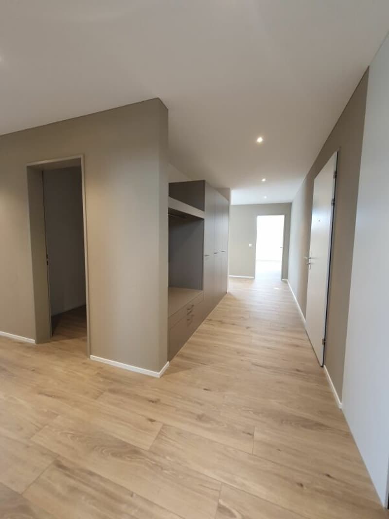Neubau: 5.5-Zimmer-Eigentumswohnung (4)